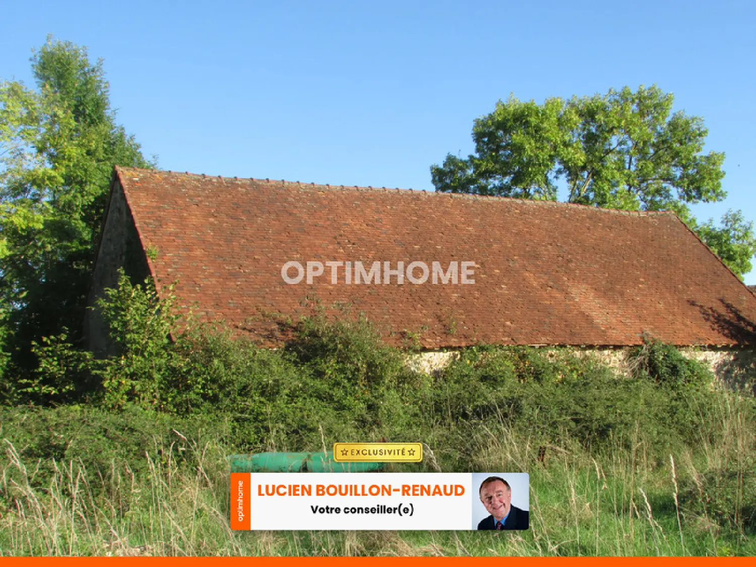  te koop boerderij Palinges Saône-et-Loire 4