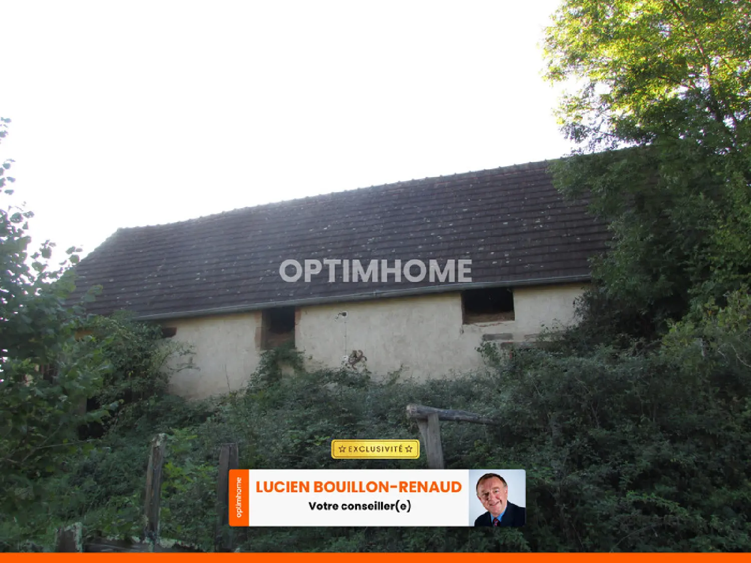  te koop boerderij Palinges Saône-et-Loire 6
