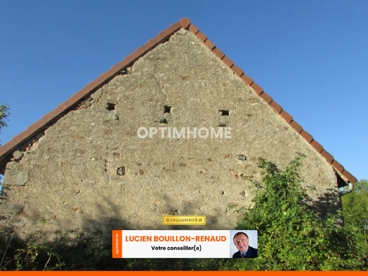  te koop boerderij Palinges Saône-et-Loire 7