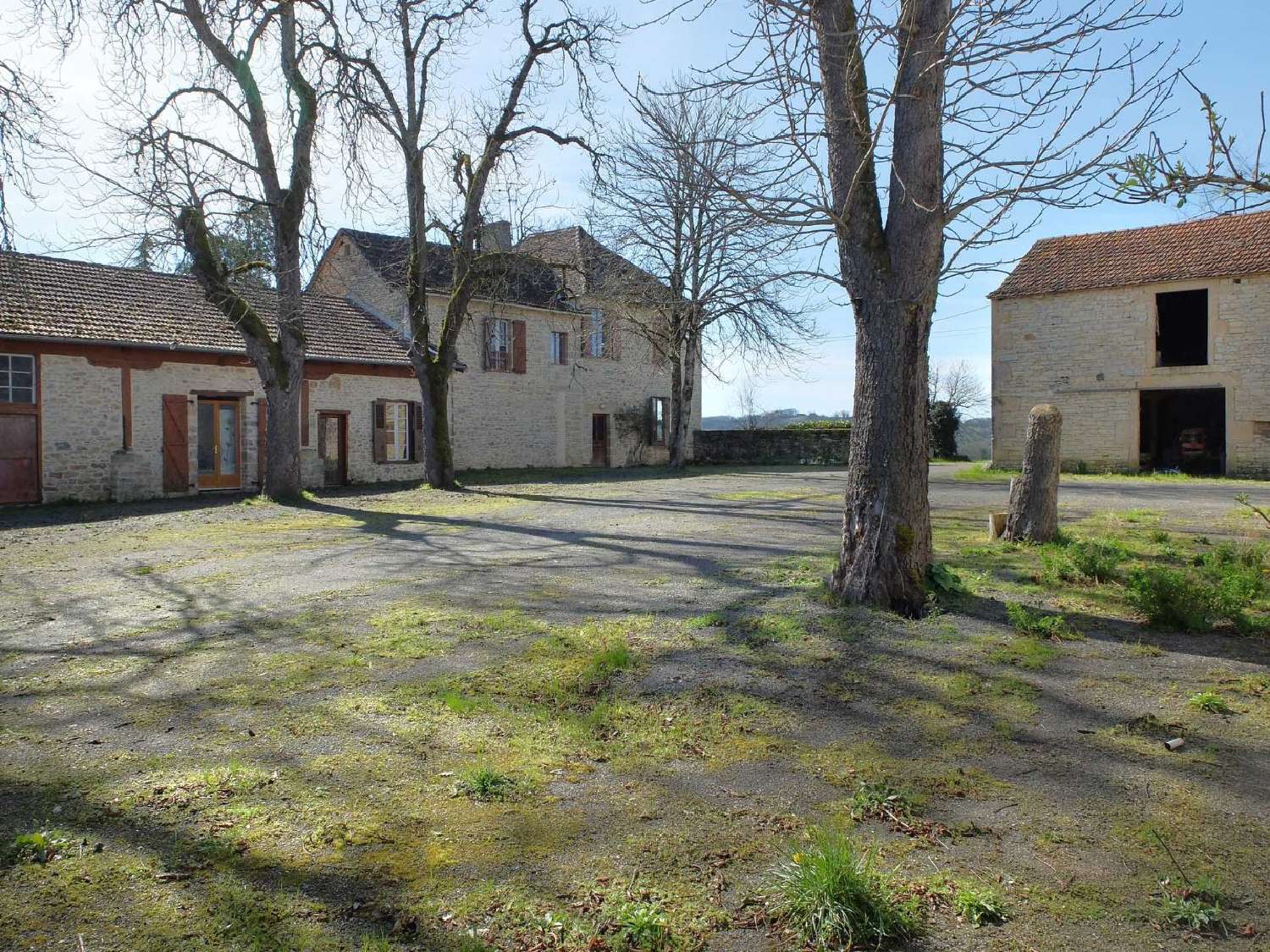  te koop boerderij Parisot Tarn-et-Garonne 4