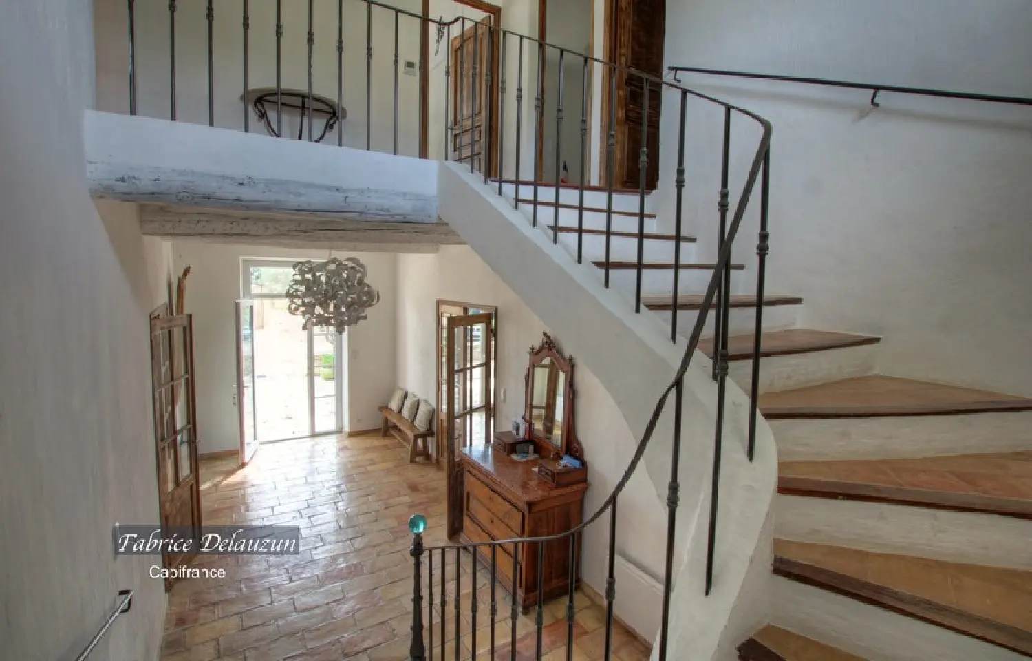  te koop boerderij Pélissanne Bouches-du-Rhône 5