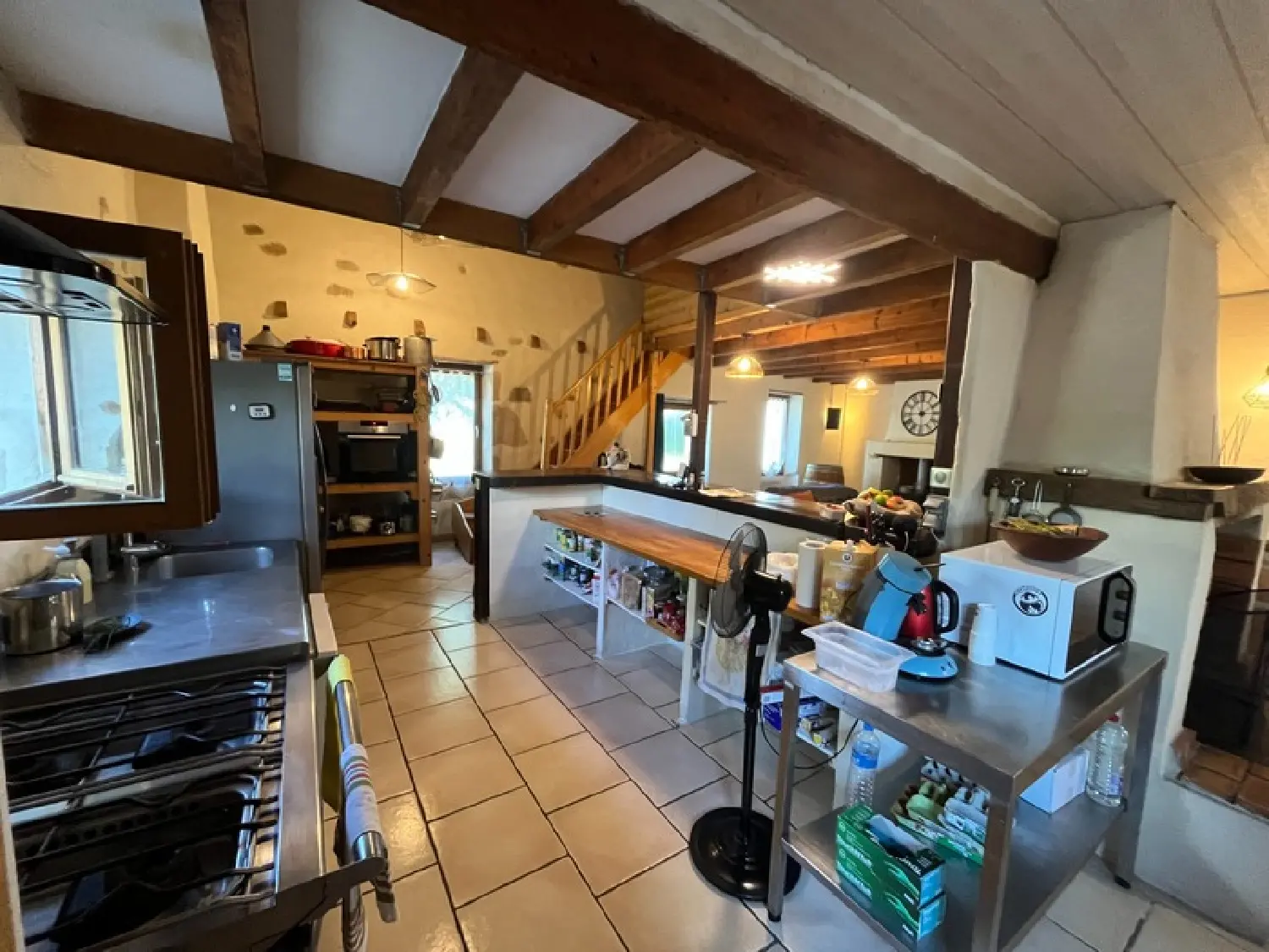  kaufen Bauernhof Pellegrue Gironde 2
