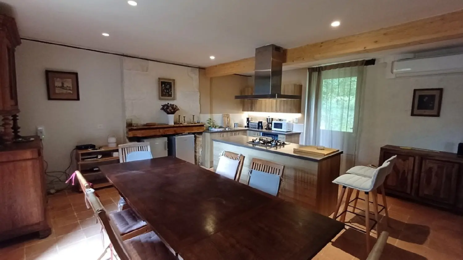  te koop boerderij Périgueux Dordogne 3