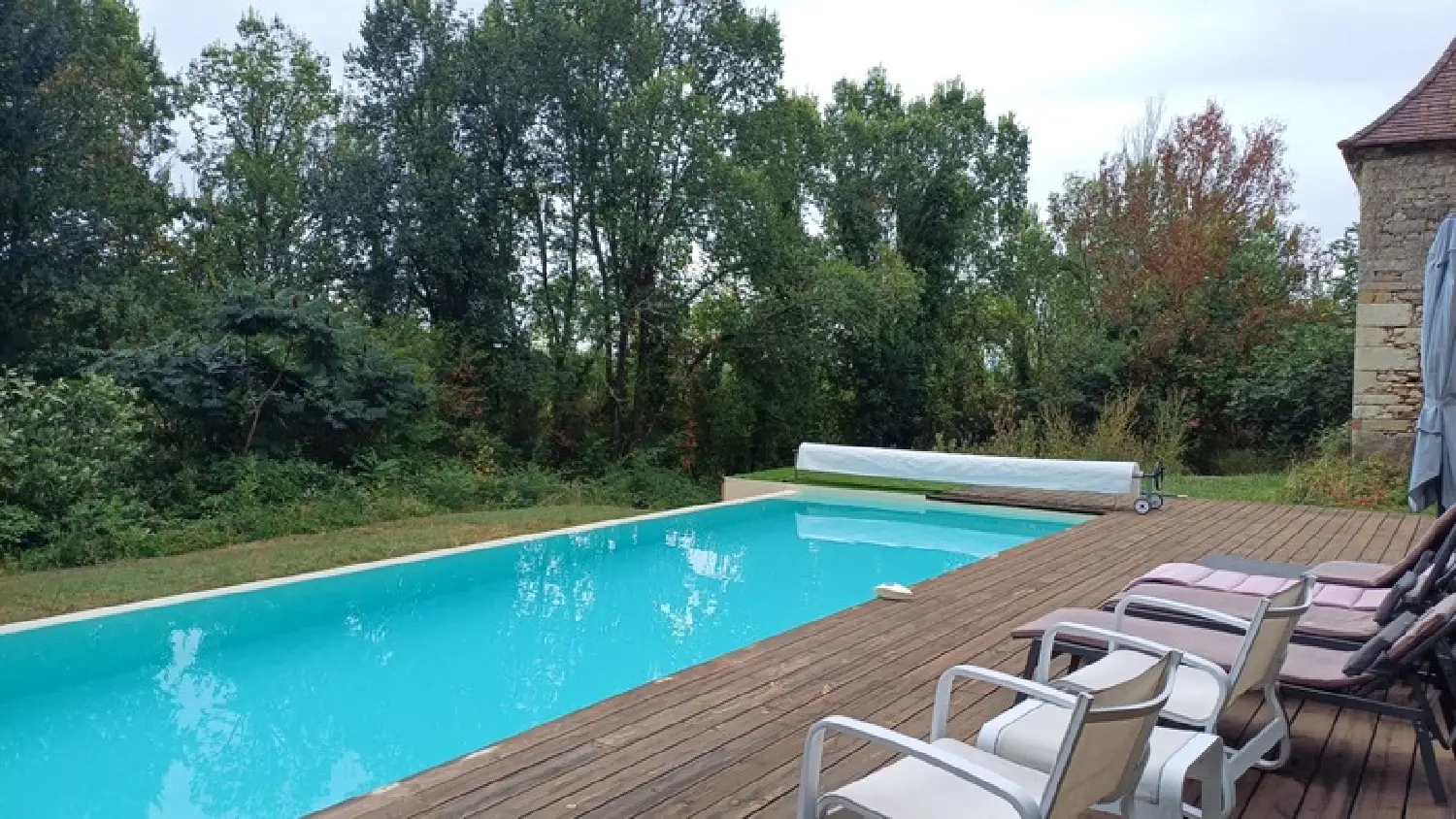  te koop boerderij Périgueux Dordogne 5