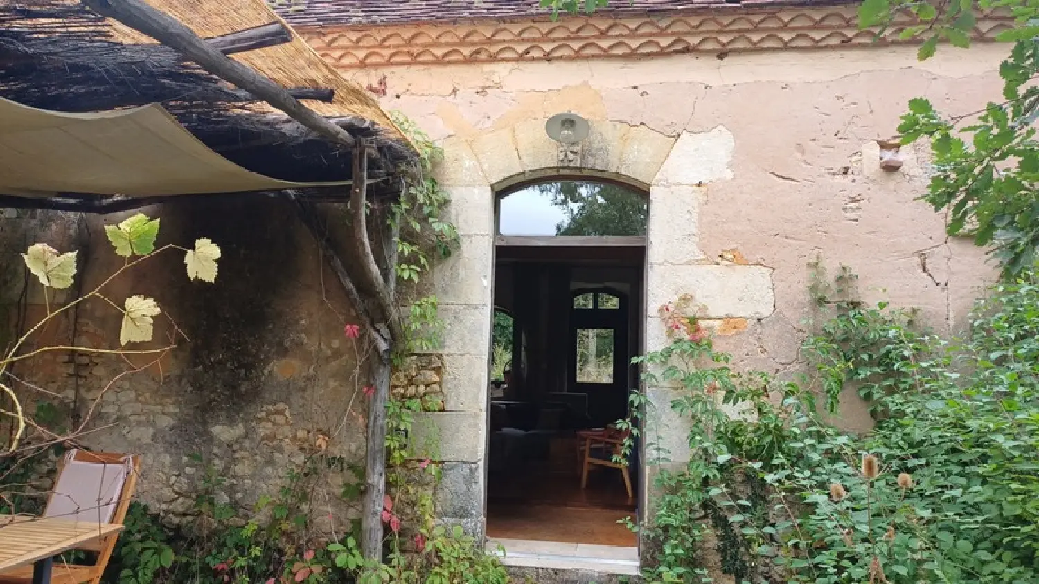  te koop boerderij Périgueux Dordogne 6