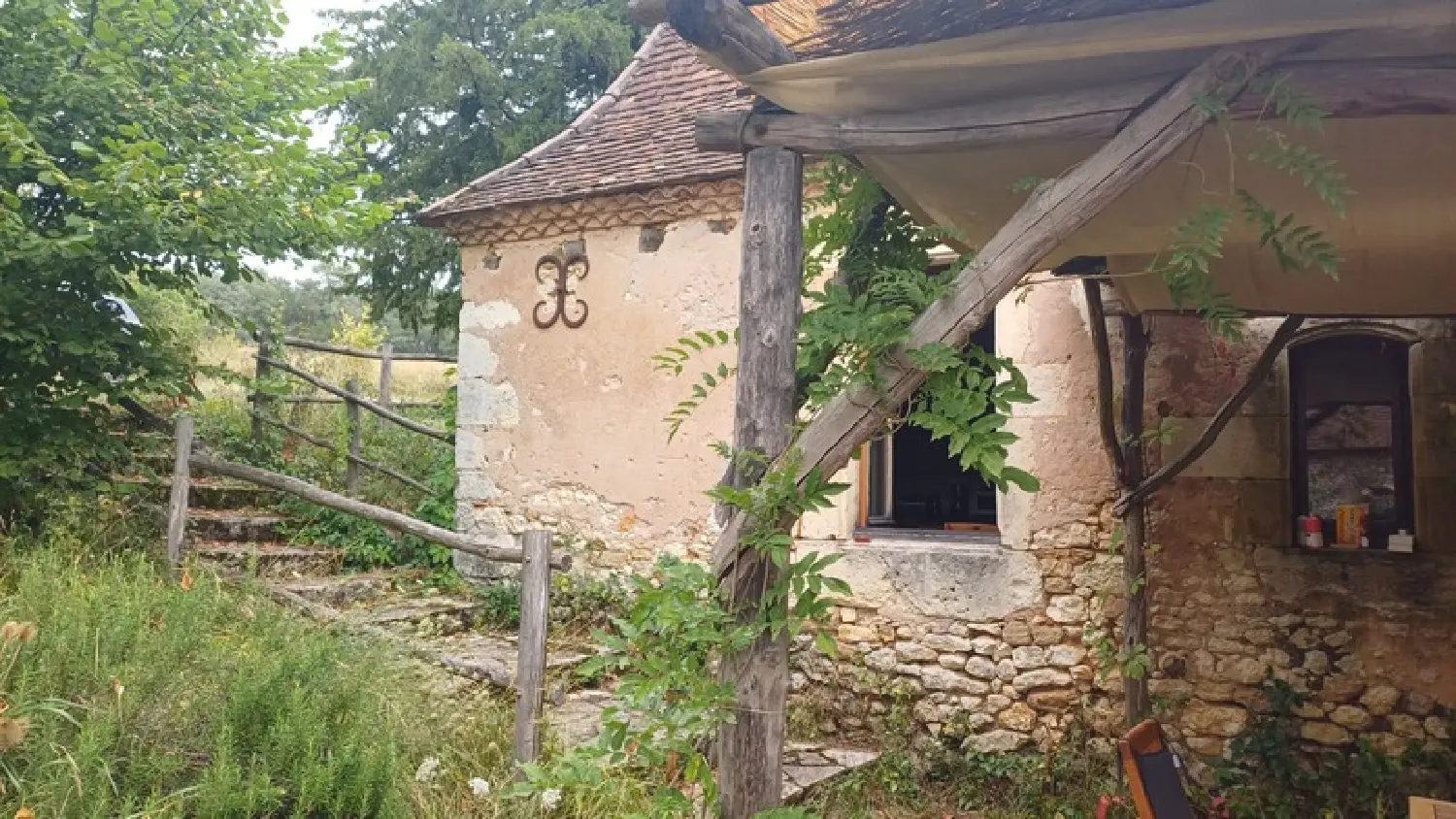  te koop boerderij Périgueux Dordogne 7