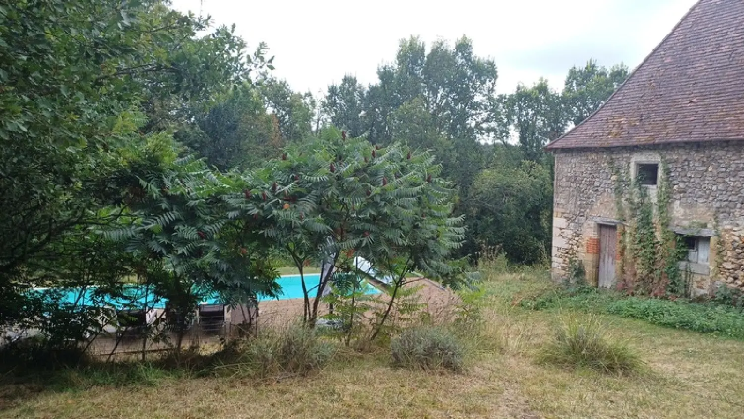  te koop boerderij Périgueux Dordogne 8