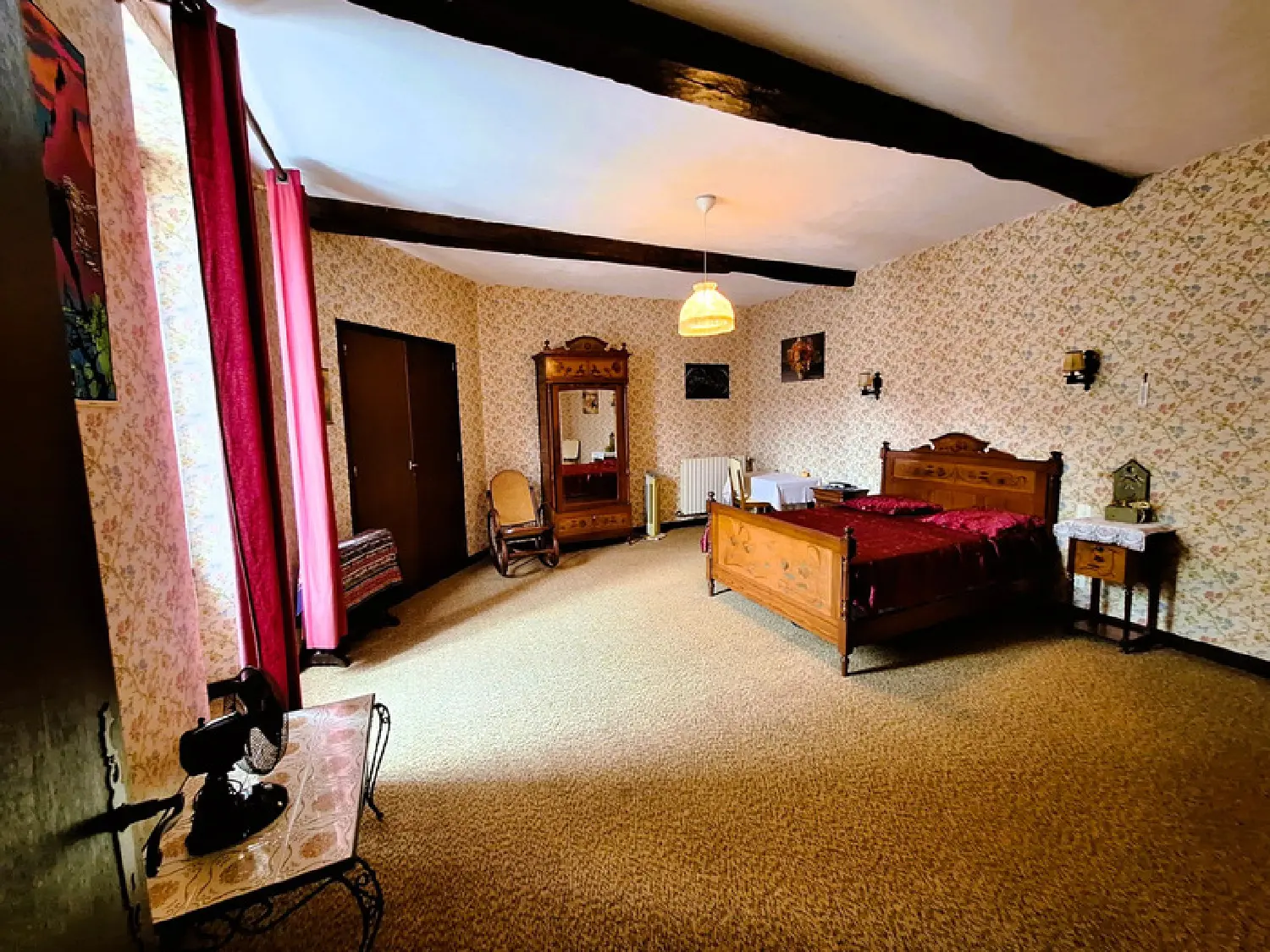  te koop boerderij Plaisance Gers 8