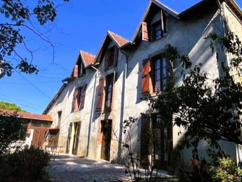 Plaisance Gers ferme foto 7145805