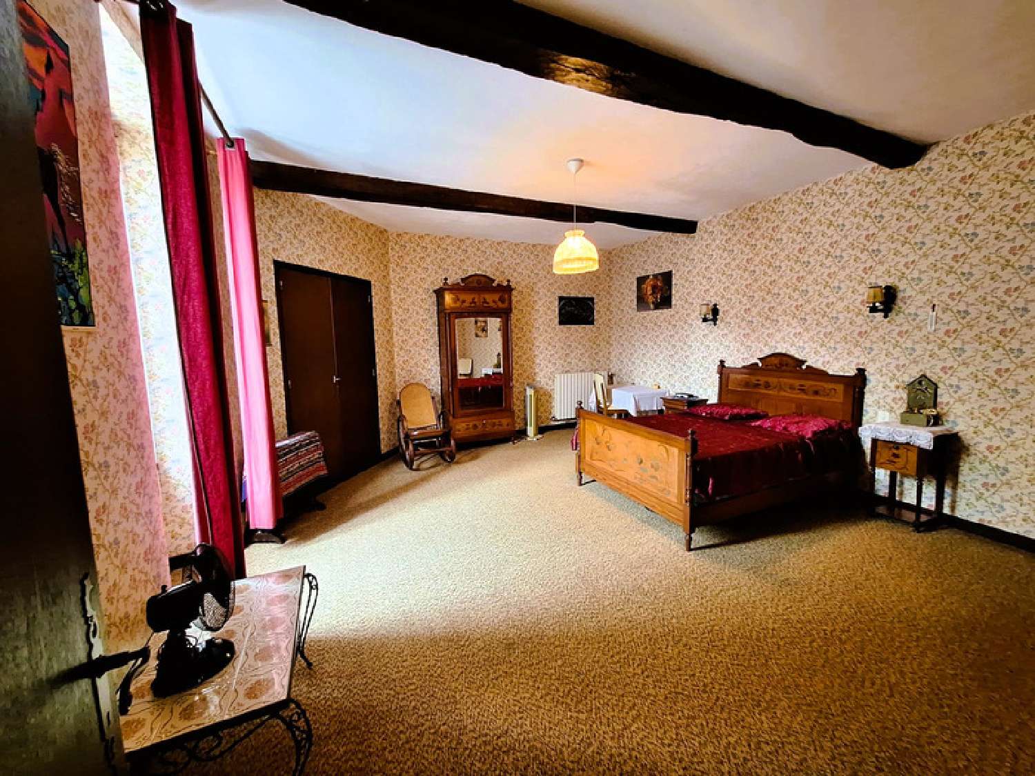  à vendre ferme Plaisance Gers 8