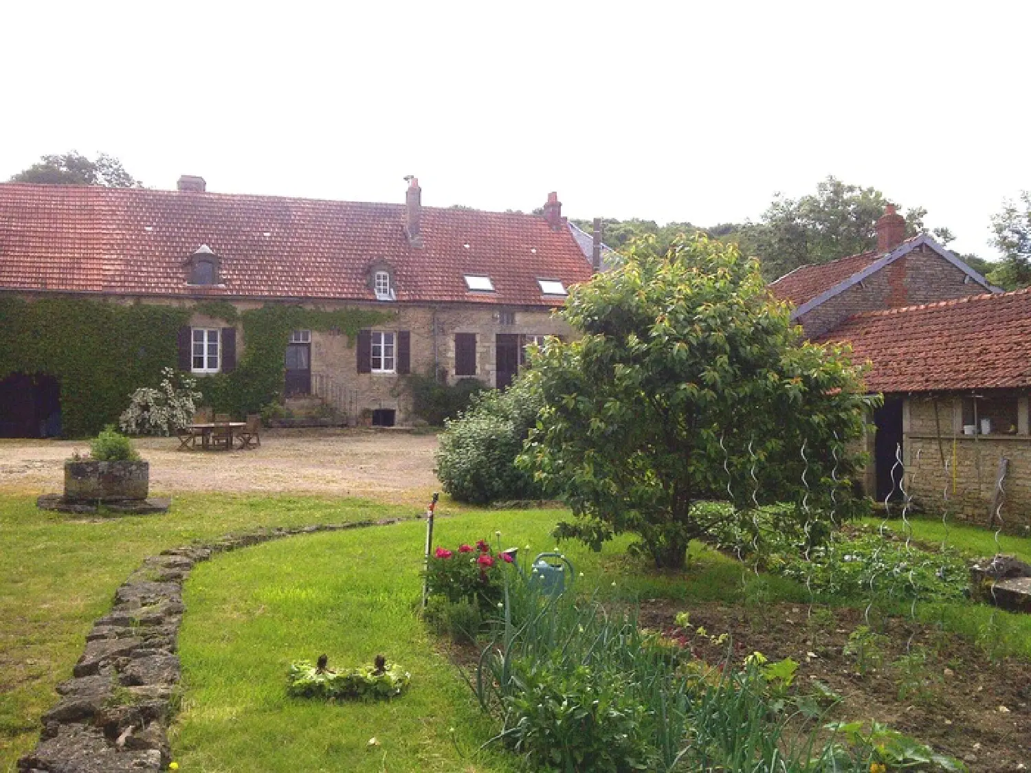  te koop boerderij Pouilly-en-Auxois Côte-d'Or 3