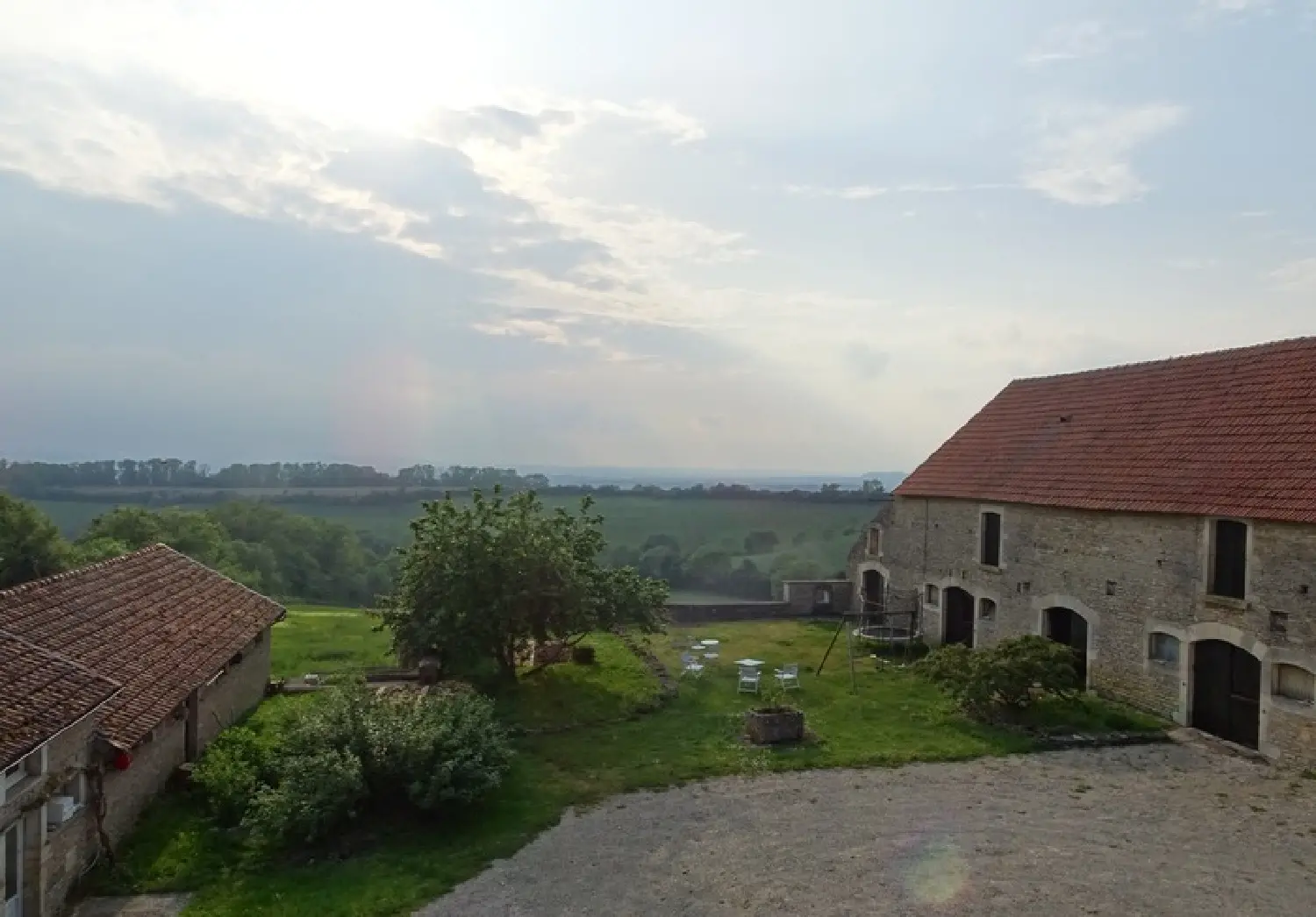  te koop boerderij Pouilly-en-Auxois Côte-d'Or 4