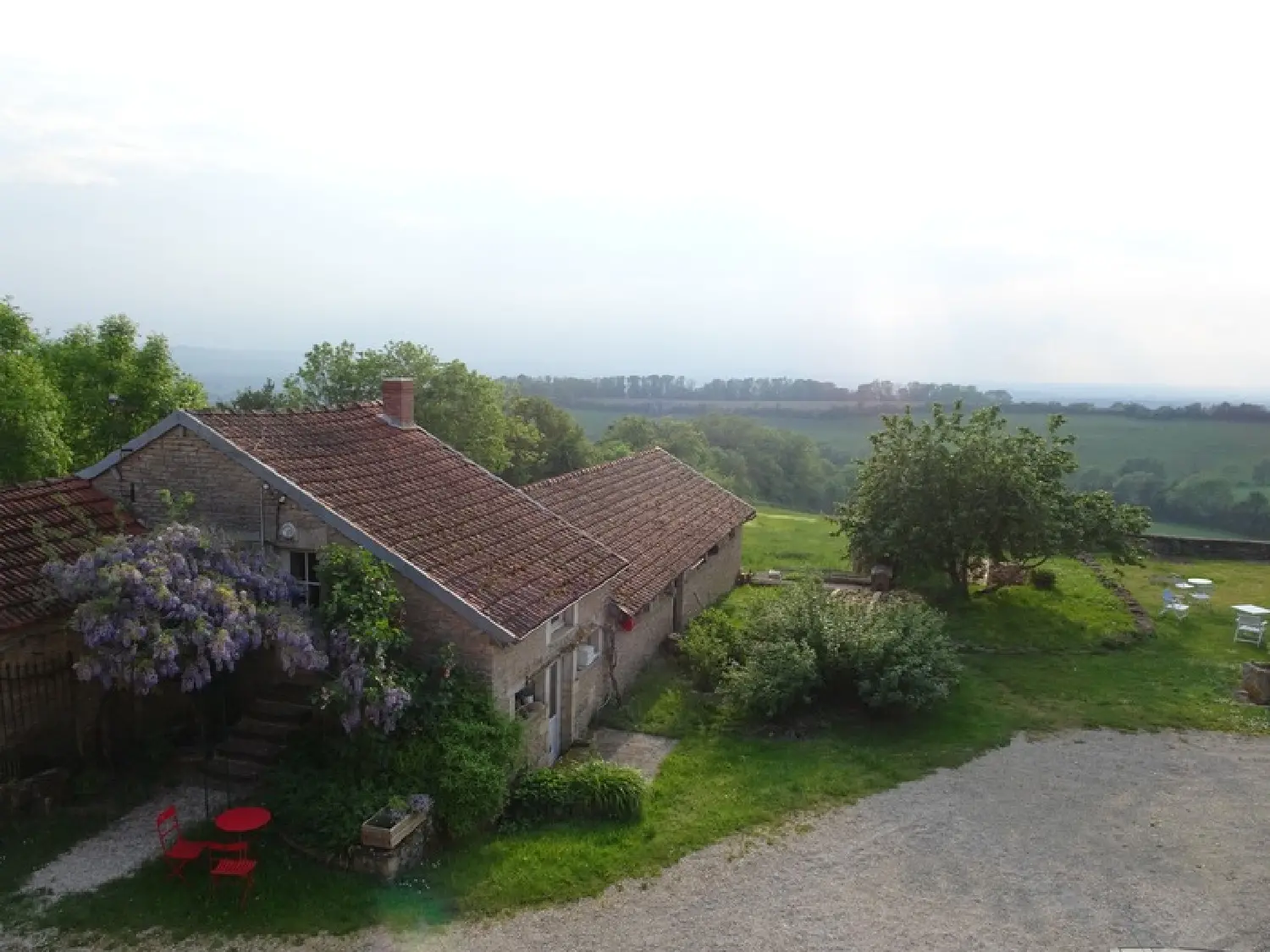  te koop boerderij Pouilly-en-Auxois Côte-d'Or 6