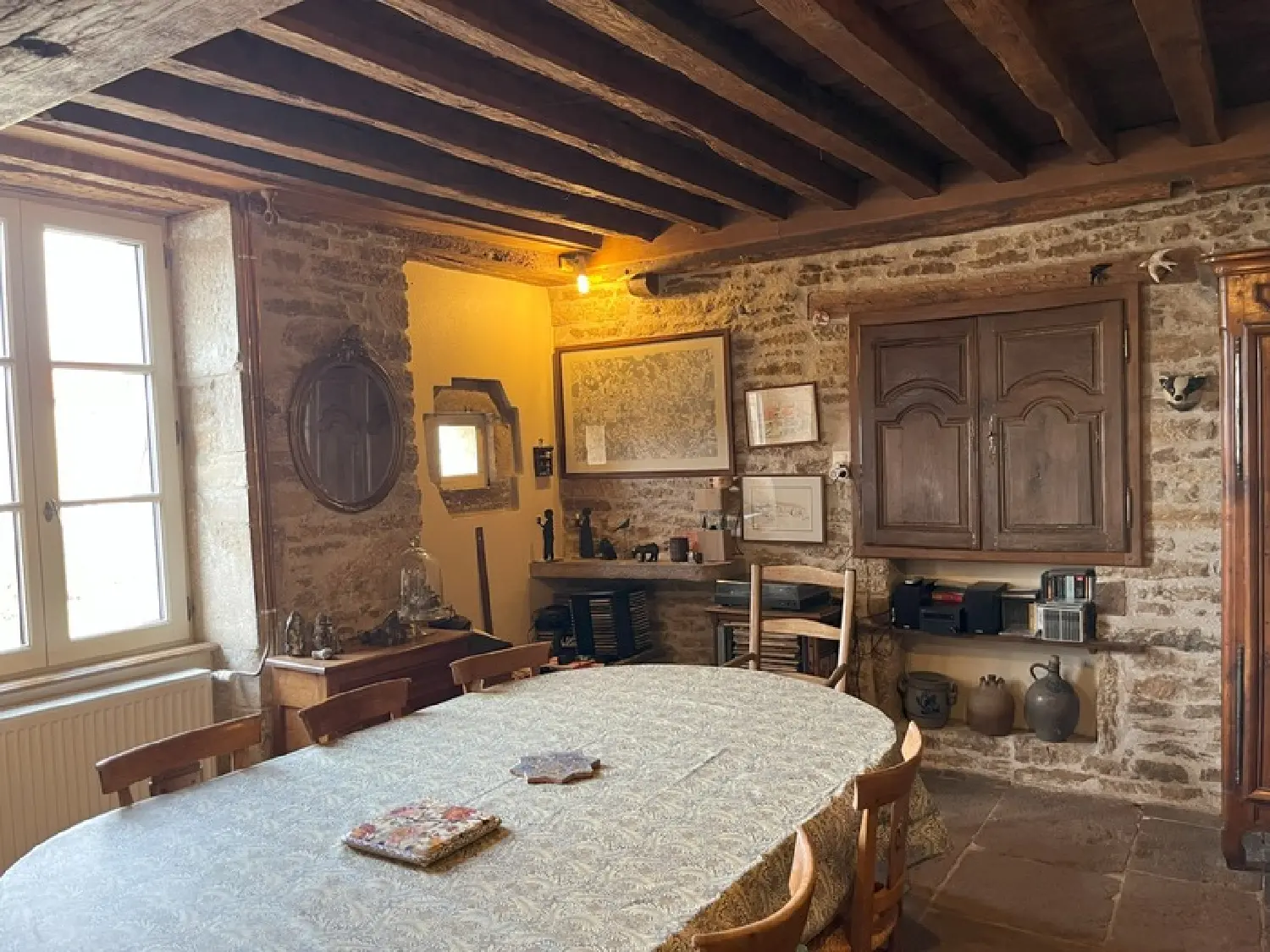  te koop boerderij Pouilly-en-Auxois Côte-d'Or 8