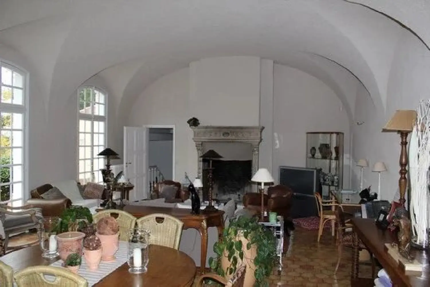 en venta casa rústica Puylaurens Tarn 7