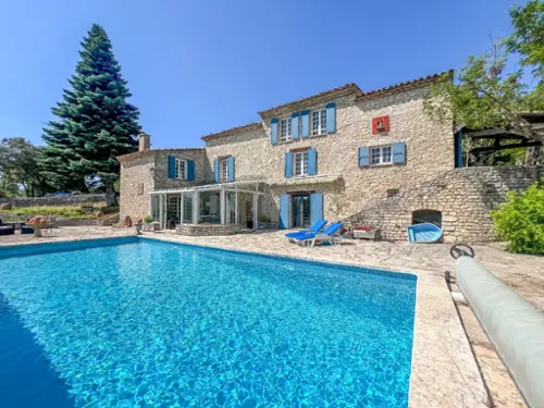  kaufen Bauernhof Reillanne Alpes-de-Haute-Provence 3