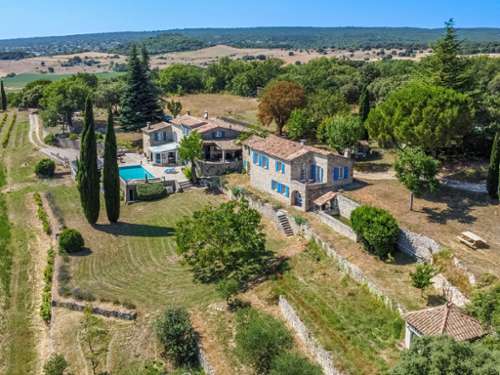 Reillanne Alpes-de-Haute-Provence casa rústica foto 7144586