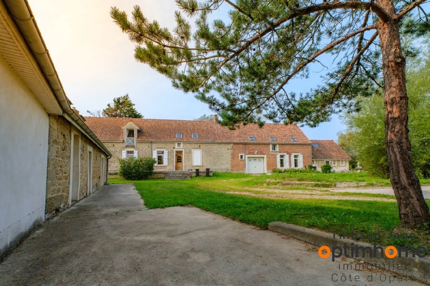  te koop boerderij Réty Pas-de-Calais 1
