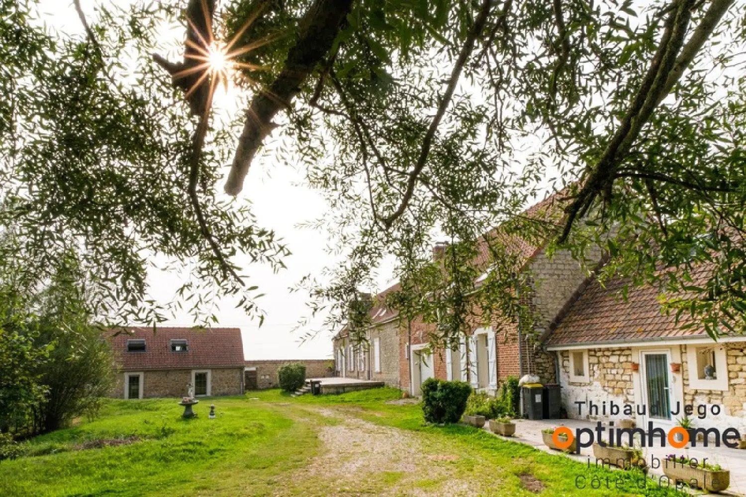  te koop boerderij Réty Pas-de-Calais 2
