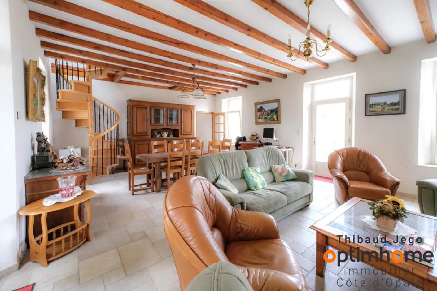  te koop boerderij Réty Pas-de-Calais 7