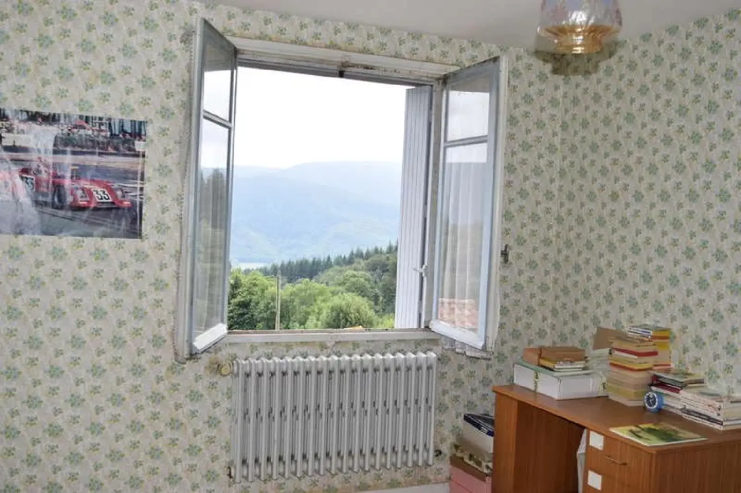 en venta casa rústica Rieussec Hérault 5