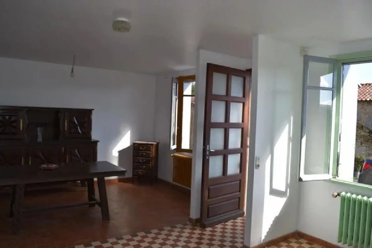  en venta casa rústica Rieussec Hérault 7