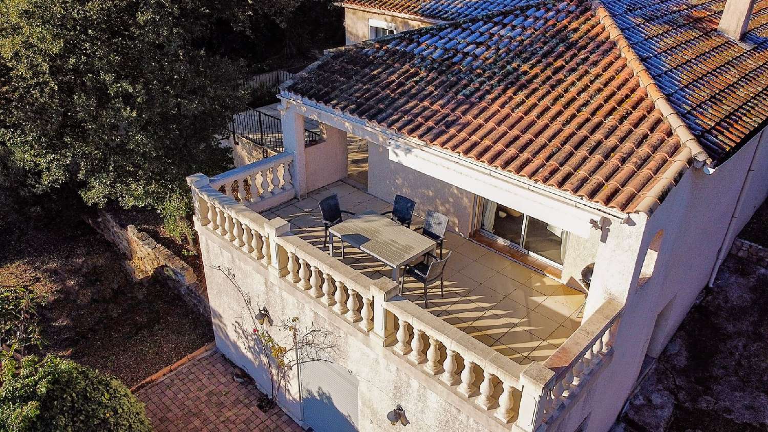  te koop boerderij Roquebrun Hérault 3