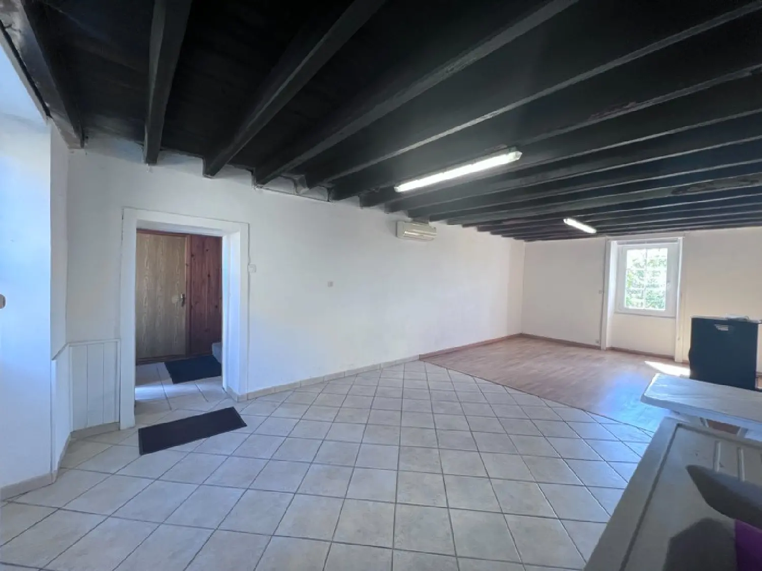  à vendre ferme Roussac Haute-Vienne 3