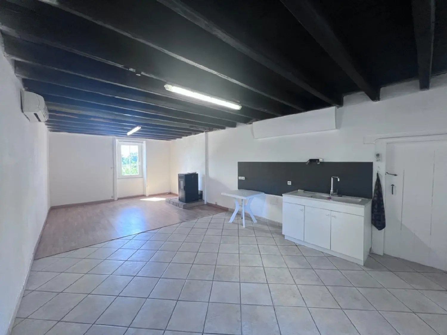 à vendre ferme Roussac Haute-Vienne 4