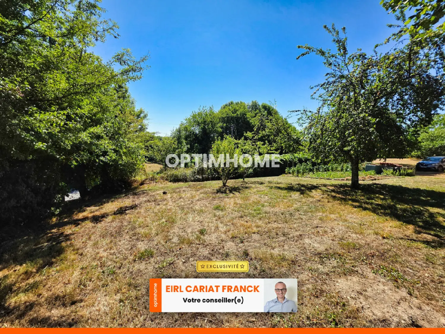  for sale farm Saint-Étienne-de-Fursac Creuse 4