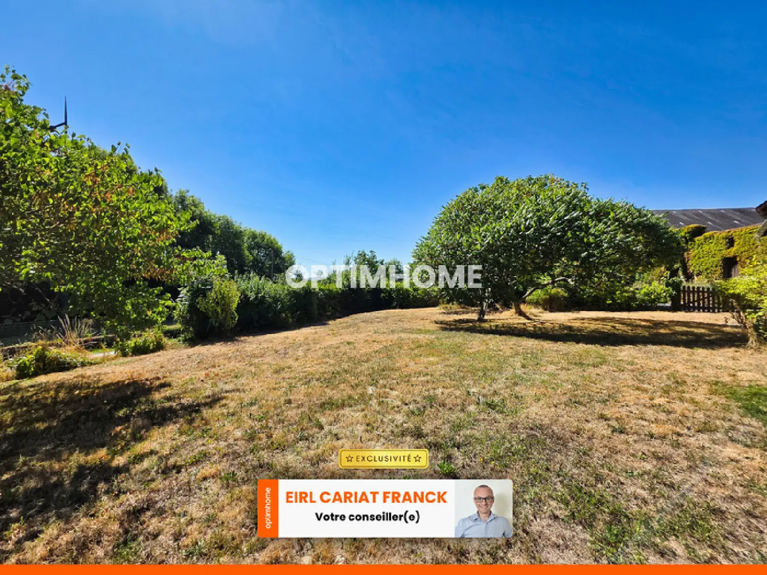  for sale farm Saint-Étienne-de-Fursac Creuse 5