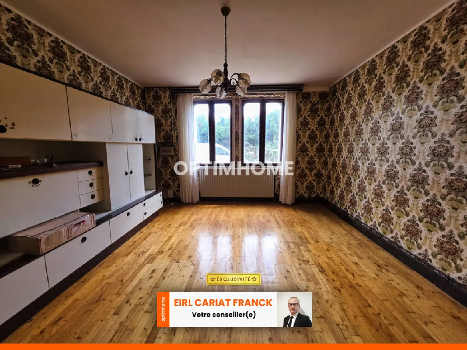  en venta casa rústica Saint-Étienne-de-Fursac Creuse 2