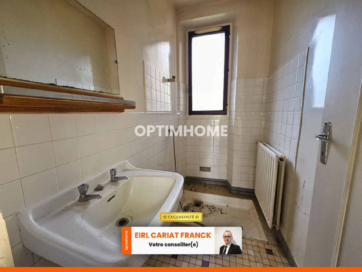 en venta casa rústica Saint-Étienne-de-Fursac Creuse 6