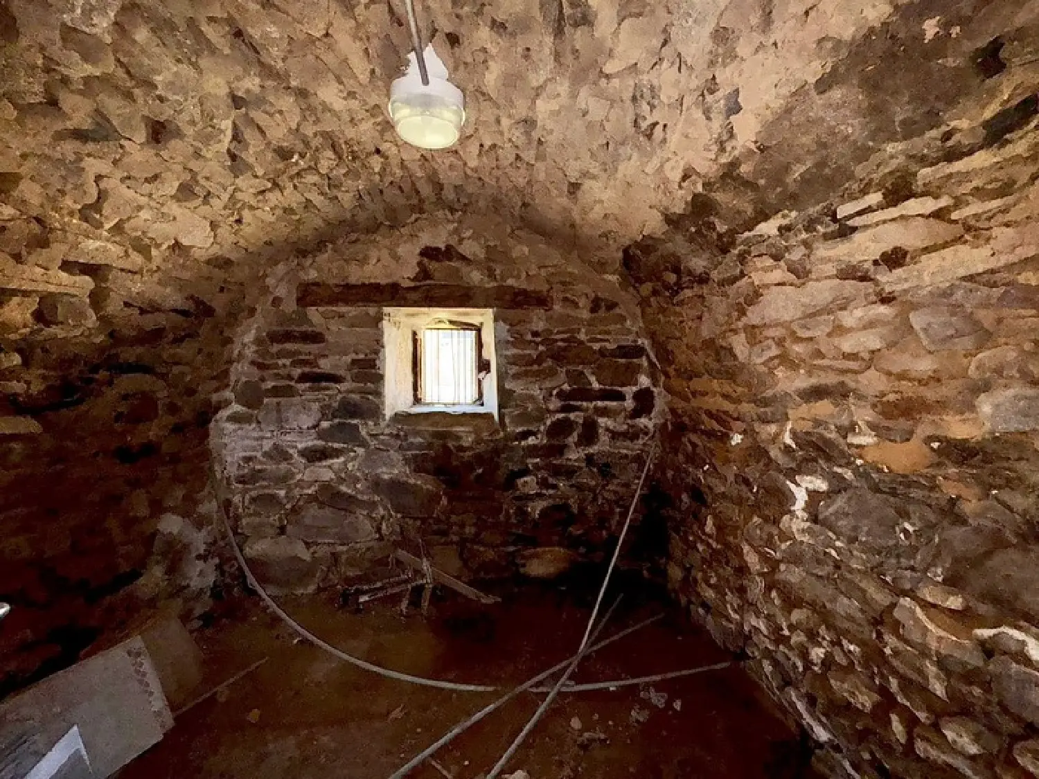  te koop boerderij Saint-Georges-la-Pouge Creuse 7