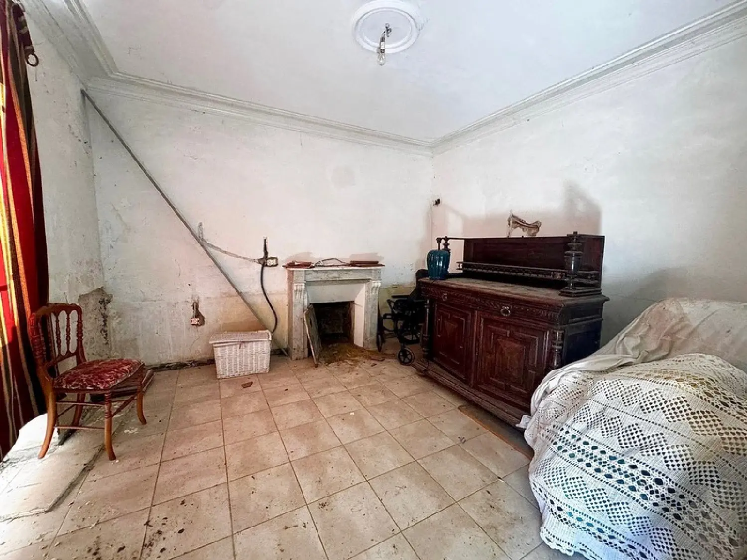  te koop boerderij Saint-Georges-la-Pouge Creuse 8