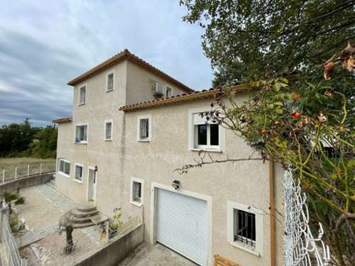 Saint-Hilaire-de-Brethmas Gard farm foto 7144361