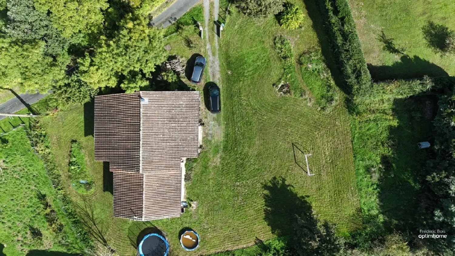  for sale farm Saint-Julien-sur-Veyle Ain 1