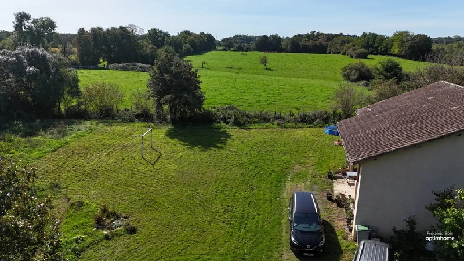  for sale farm Saint-Julien-sur-Veyle Ain 3