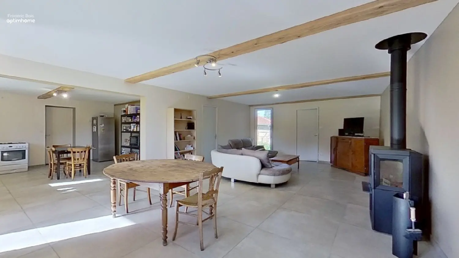  for sale farm Saint-Julien-sur-Veyle Ain 4