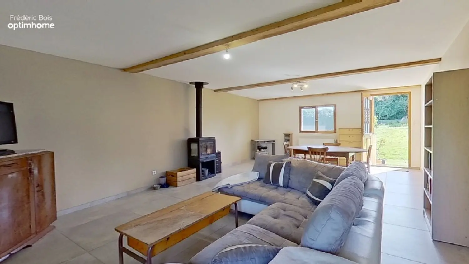  for sale farm Saint-Julien-sur-Veyle Ain 6