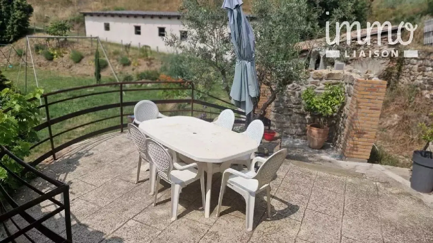  te koop boerderij Saint-Laurent-du-Pape Ardèche 8
