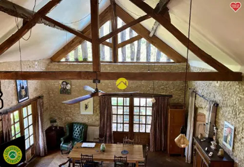  for sale farm Sainte-Foy-de-Longas Dordogne 2