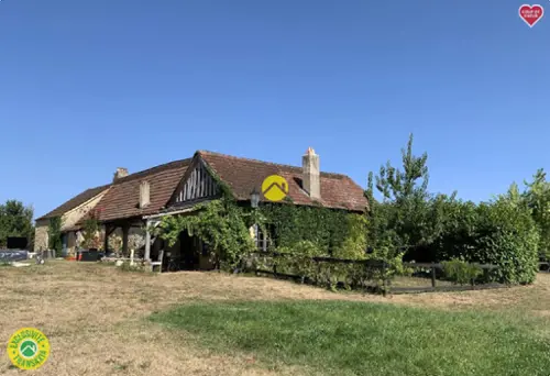  for sale farm Sainte-Foy-de-Longas Dordogne 4
