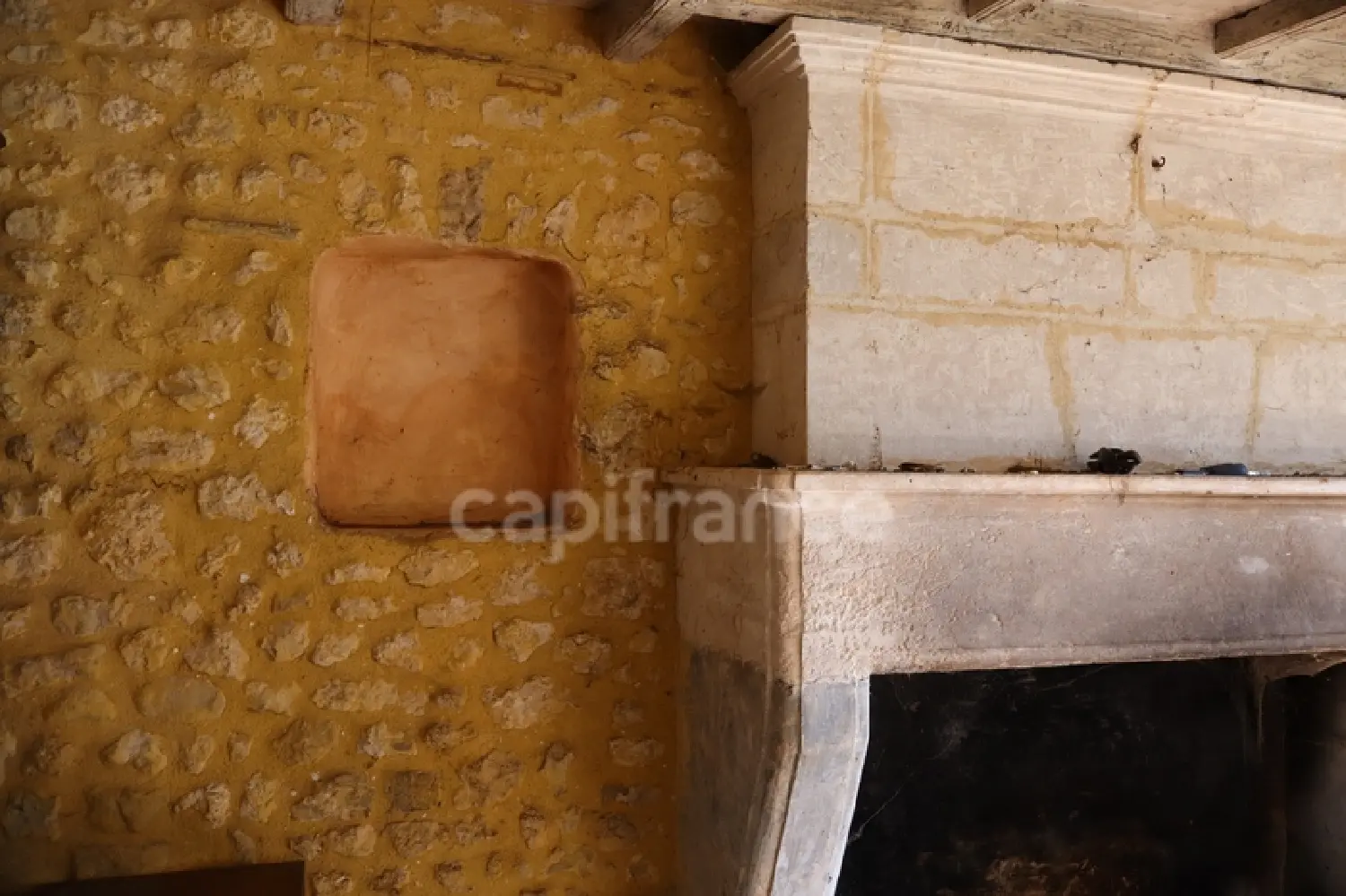  te koop boerderij Saint-Palais-de-Négrignac Charente-Maritime 8