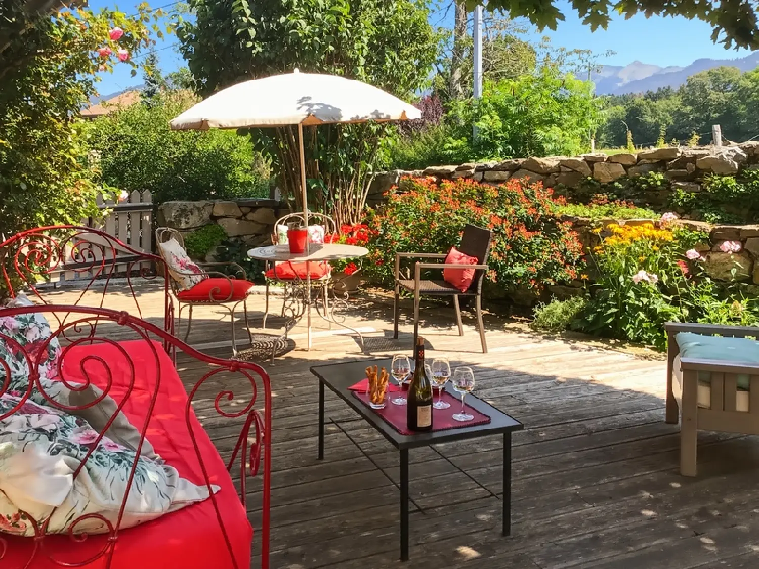  for sale farm Saint-Paul-en-Chablais Haute-Savoie 5