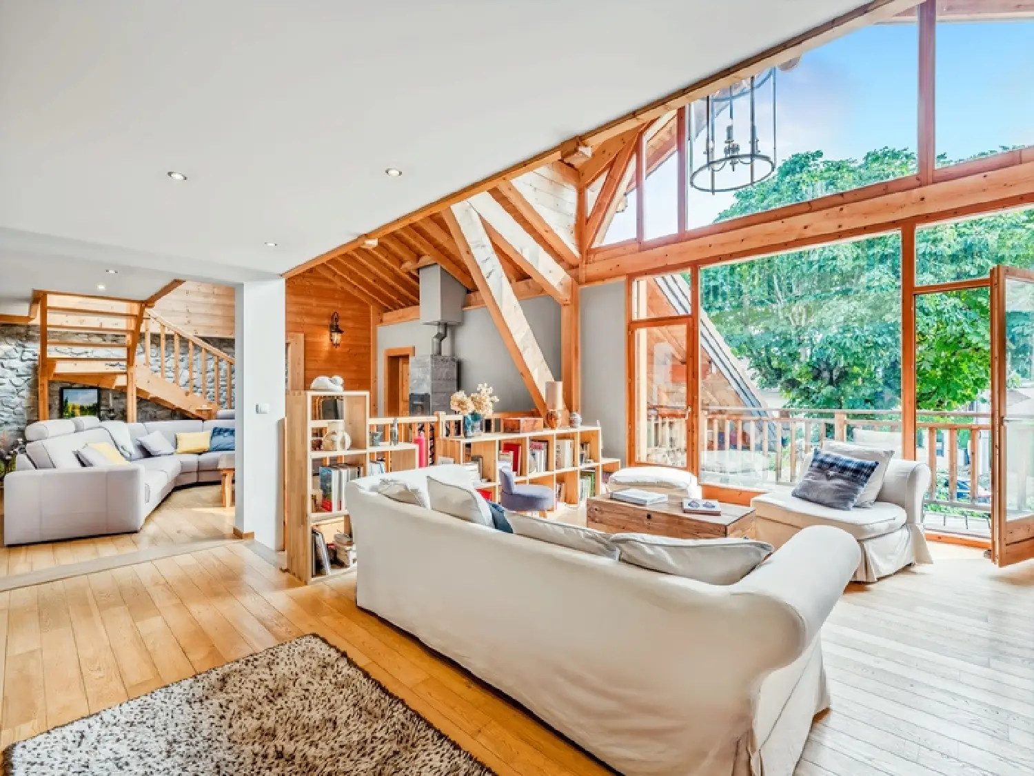  for sale farm Saint-Paul-en-Chablais Haute-Savoie 7
