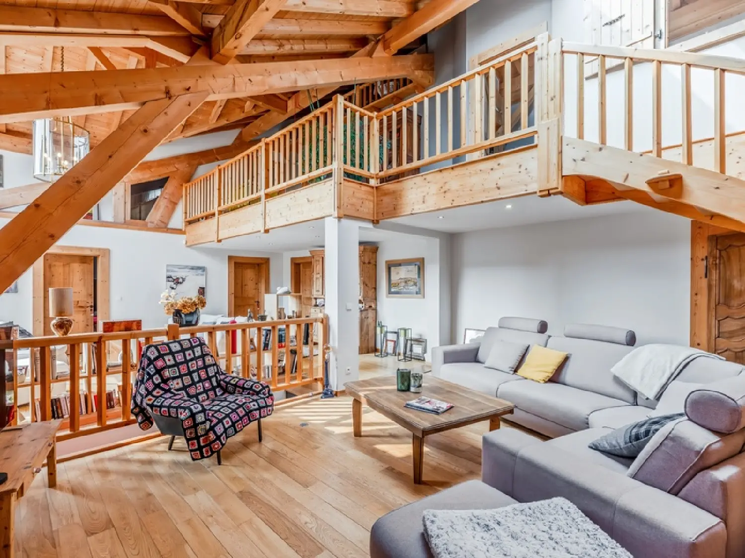  for sale farm Saint-Paul-en-Chablais Haute-Savoie 8