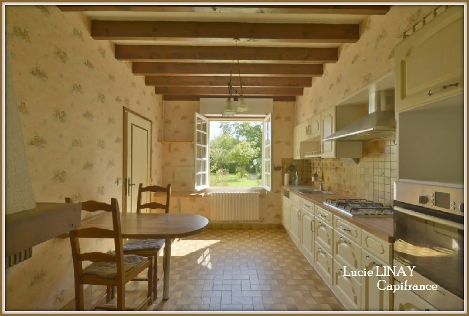  te koop boerderij Saint-Pierre-des-Landes Mayenne 3