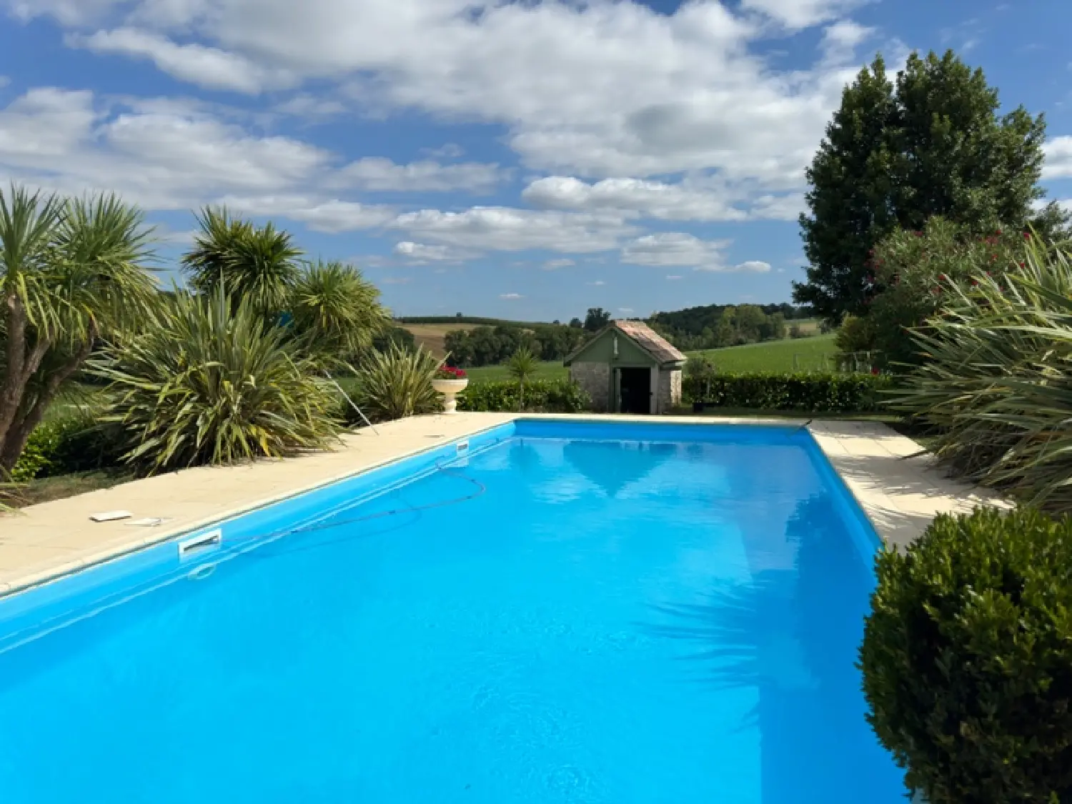  te koop boerderij Saint-Pierre-sur-Dropt Lot-et-Garonne 3