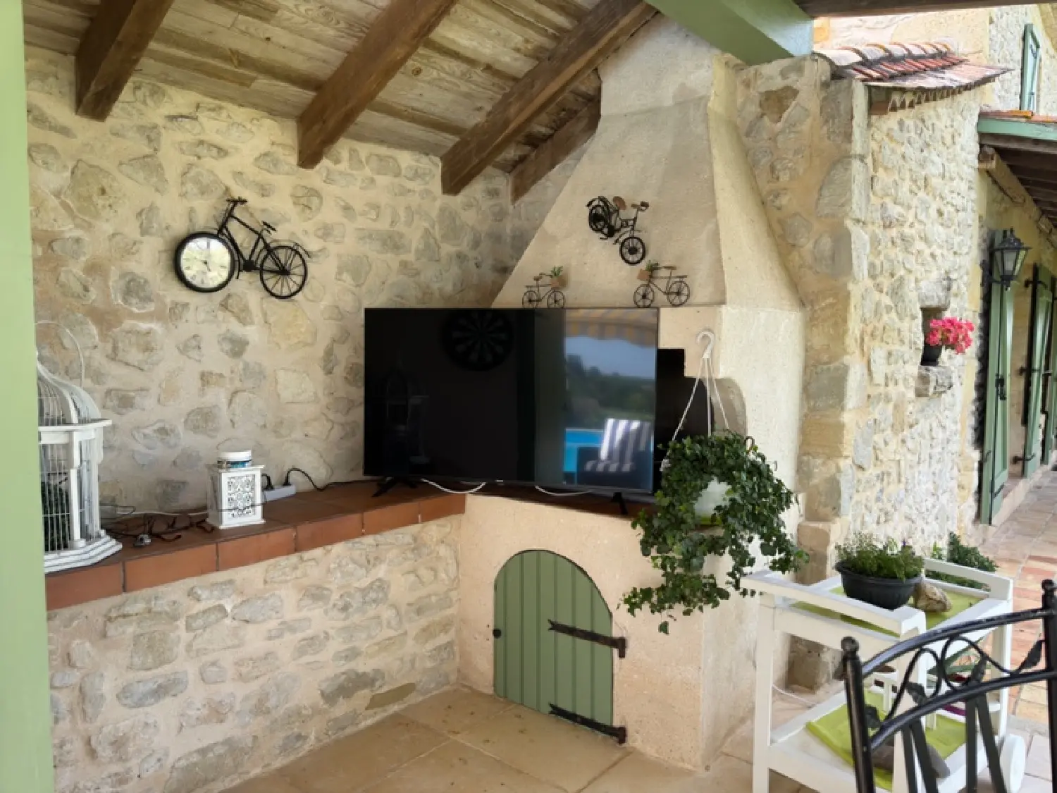  te koop boerderij Saint-Pierre-sur-Dropt Lot-et-Garonne 4